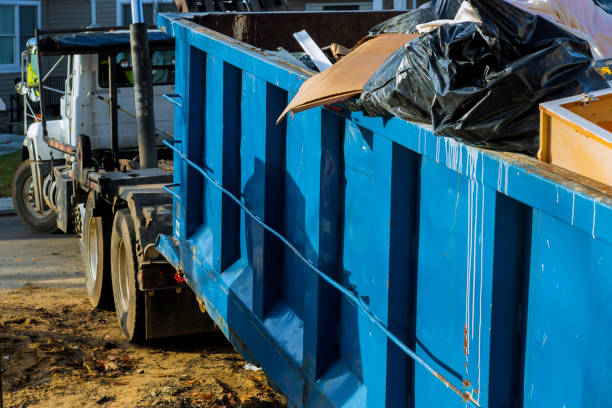 Best Residential Junk Removal  in League City, TX